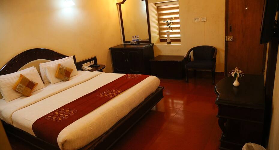 Blue Ginger Resorts, Wayanad 3